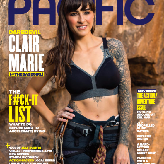 Wrench & Rodent Seabasstropub in Pacific San Diego Magazine