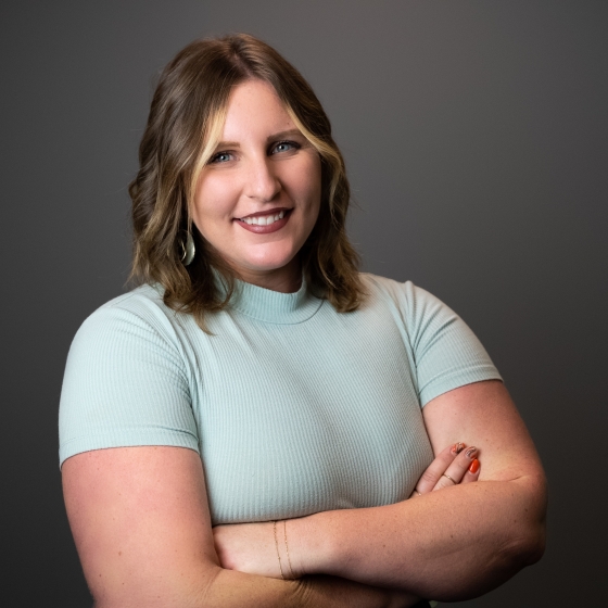 Meet Danielle Thayer, PlainClarity’s new senior director of public relations