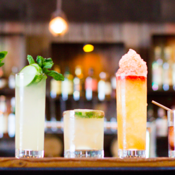 Our Top 3 Must- Sip Summer Cocktails 