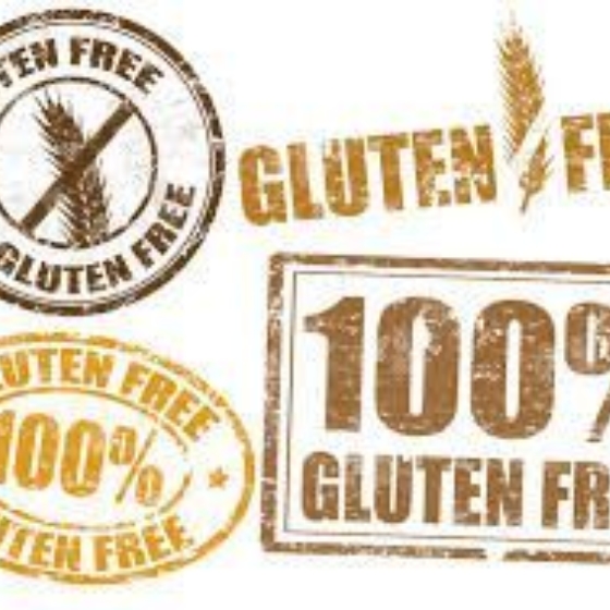 Is gluten-free the way to be?