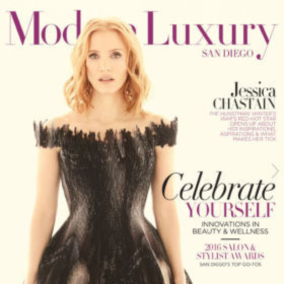 Humphreys in Modern Luxury Magazine