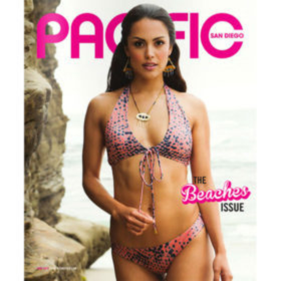Duck Foot Brewing in Pacific San Diego Magazine