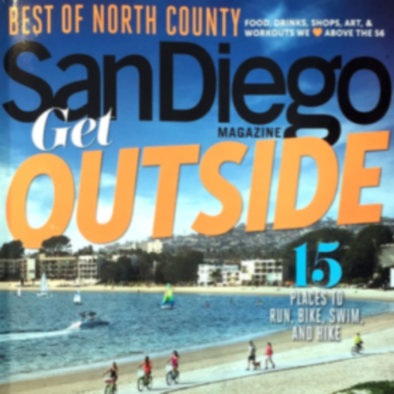 Masters Kitchen & Cocktail in San Diego Magazine