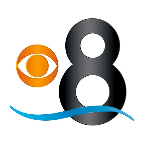 Mission Avenue Bar and Grill on CBS 8