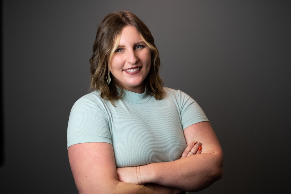 Meet Danielle Thayer, PlainClarity’s new senior director of public relations