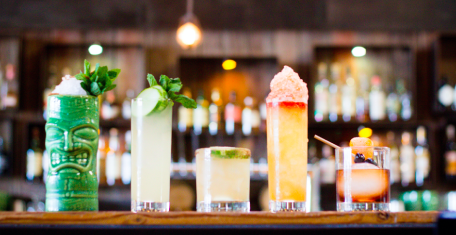 Our Top 3 Must- Sip Summer Cocktails 