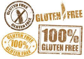 Is gluten-free the way to be?